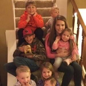 Meet your Posher, Cheryl